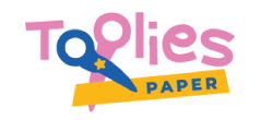 Tooliespaper